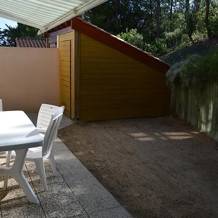 Charmante Maison, 6 Pers, Pres De La Avec Jardin - Fr-1-323-440 * Saint-Jean-de-Monts