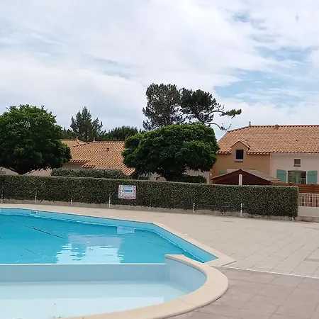 Maison Avec Piscine Et Jardin A Jean De Monts - Ideale Familles, Proche Plages Et Foret - Fr-1-323-440 Holiday home