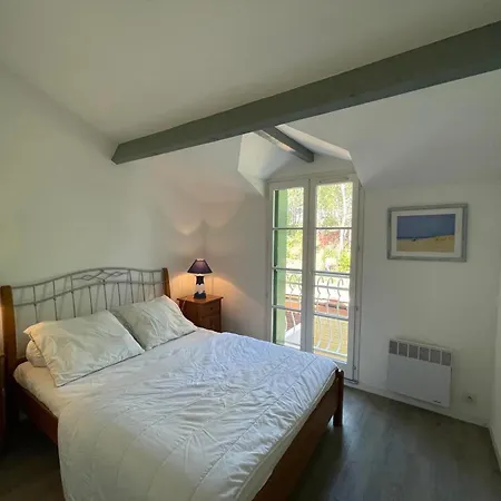 Charmante Maison, 6 Pers, Pres De La Avec Jardin - Fr-1-323-440 *