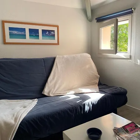 Charmante Maison, 6 Pers, Pres De La Avec Jardin - Fr-1-323-440 Ferienhaus *