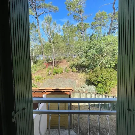 Maison Avec Piscine Et Jardin A Jean De Monts - Ideale Familles, Proche Plages Et Foret - Fr-1-323-440 Holiday home *