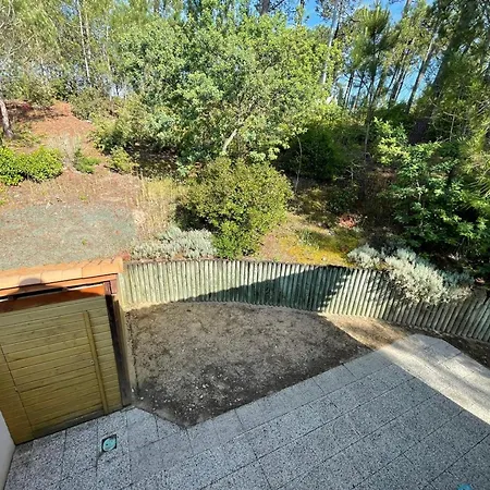 Charmante Maison, 6 Pers, Pres De La Avec Jardin - Fr-1-323-440 Saint-Jean-de-Monts